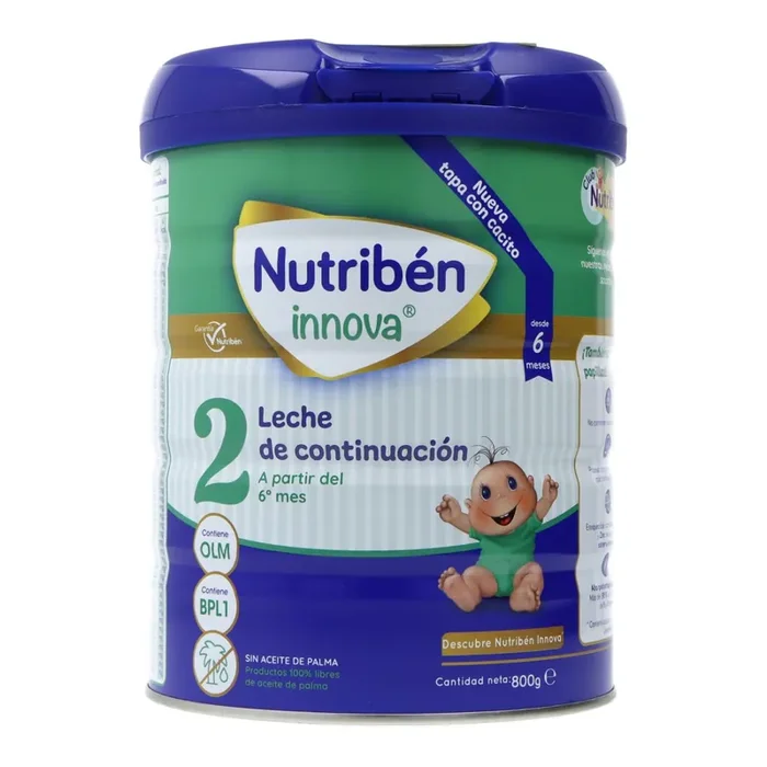 Nutriben Innova 2 800 g