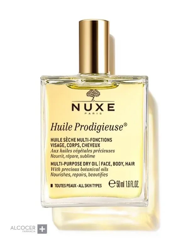 NUXE ACEITE PRODIGIOSO 50 ML
