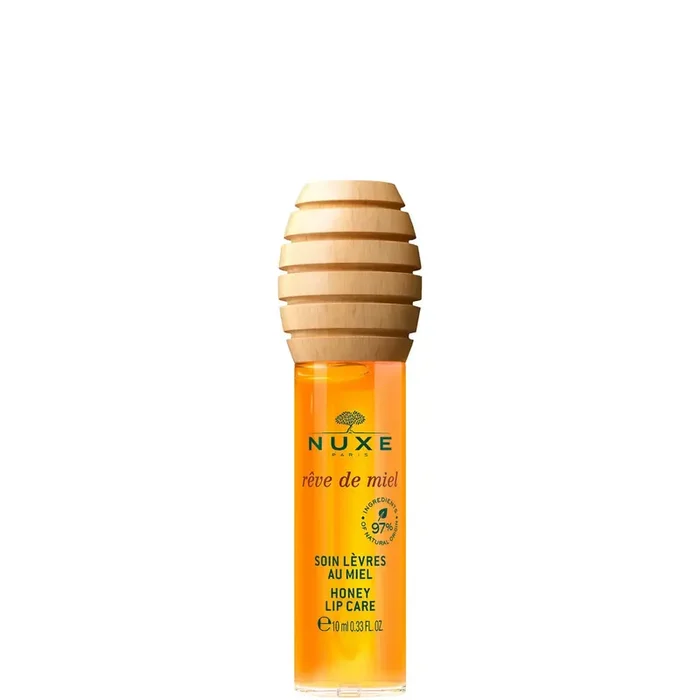 Nuxe Bee Happy Tratamiento Labial Miel