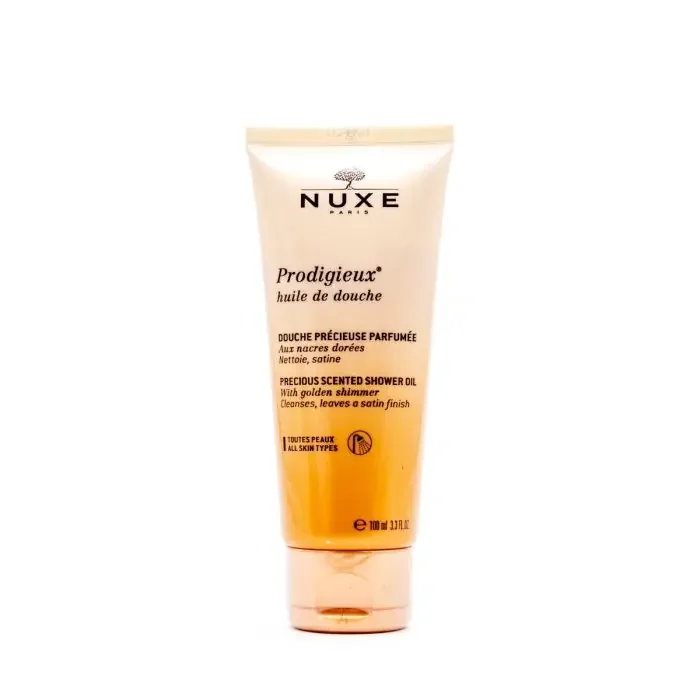 Nuxe Prodigieuse Aceite de Ducha 100ml