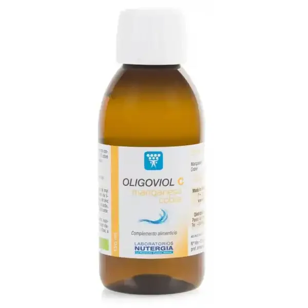 OLIGOVIOL C 150 CC NUTERGIA