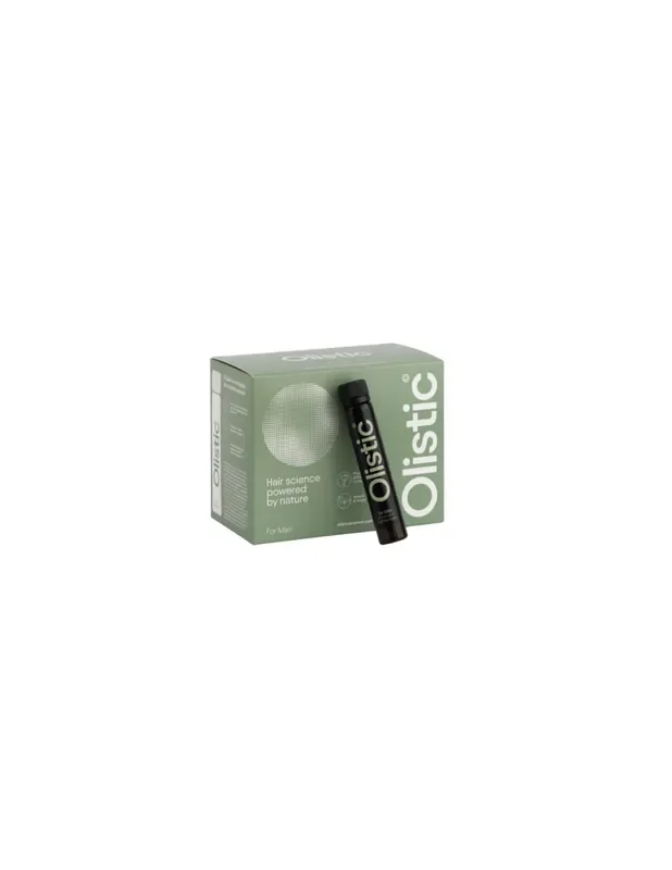 Olistic For Men 28 Viales