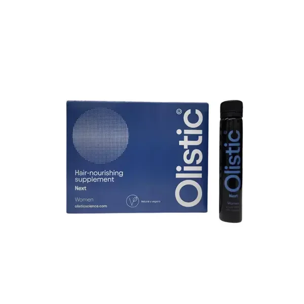 Olistic Next Women 28 Tarro 75 Ml