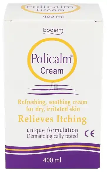 Olyan Farma Policalm 400Ml.