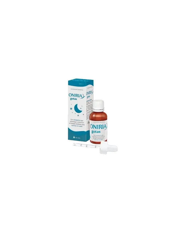 Oniria Gotas 25ml