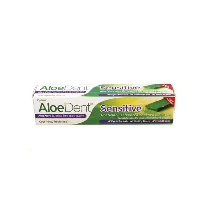 OPTIMA DENTIFRICO ALOEDENT SENSITIVE 100 ML