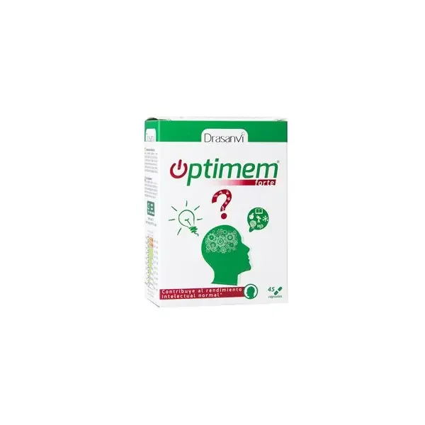 OPTIMEN 45 CAPS DRASANVI