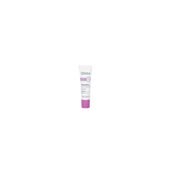 Ozointim Cremigel Intimo De Aceite Ozonizado 30