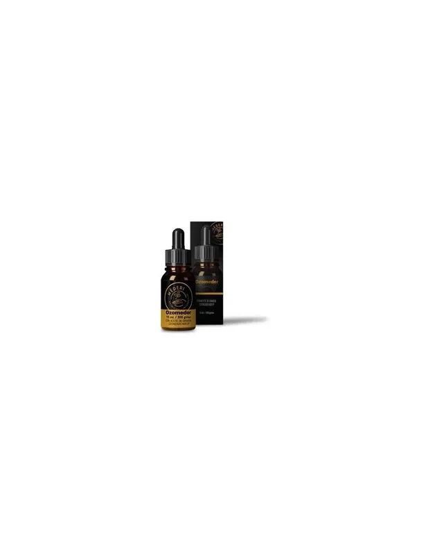 Ozomeder Mederi 15Ml.
