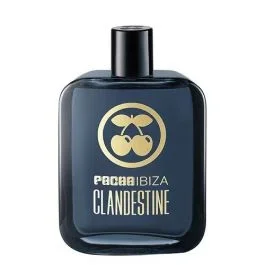 Pacha Clandestine EDT
