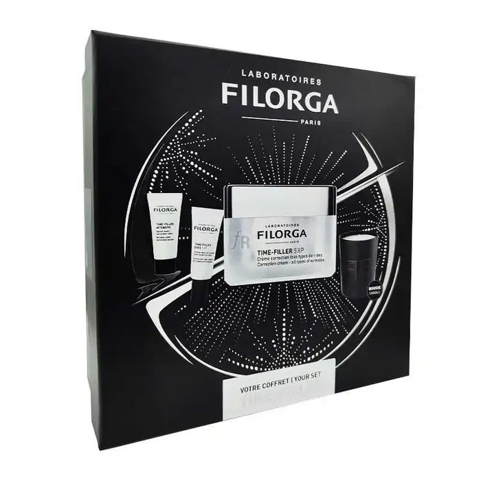 Pack Filorga Time Filler 50Ml. Edición Limitada