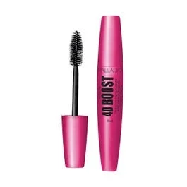 PALLADIO 4D Boost Herbal Voluminizing Mascara