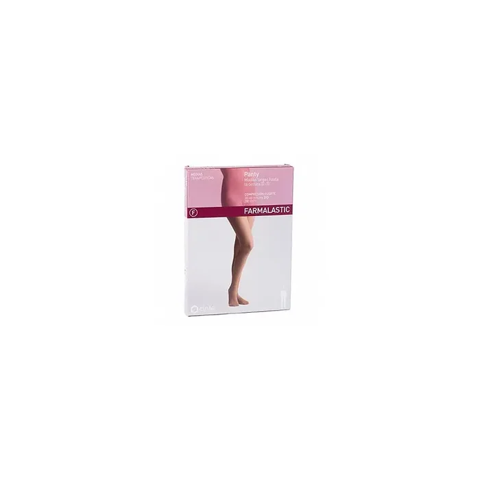 Panty farmalastic compresion normal tg