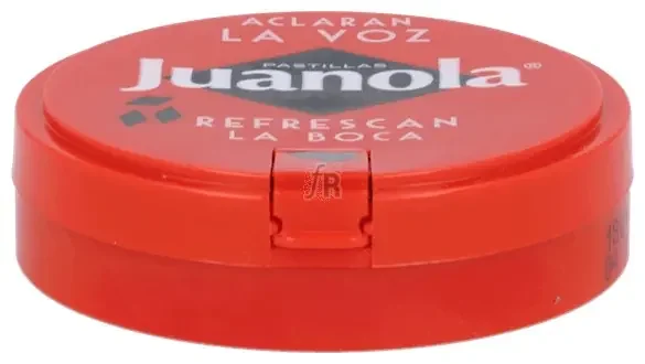 Pastillas Juanola 30 Gr.