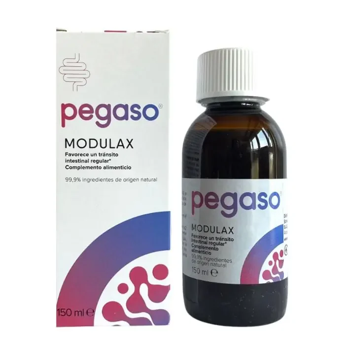 Pegaso Modulax 150ml