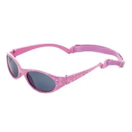 Pequeño Piloto Kids Comfort Rosa