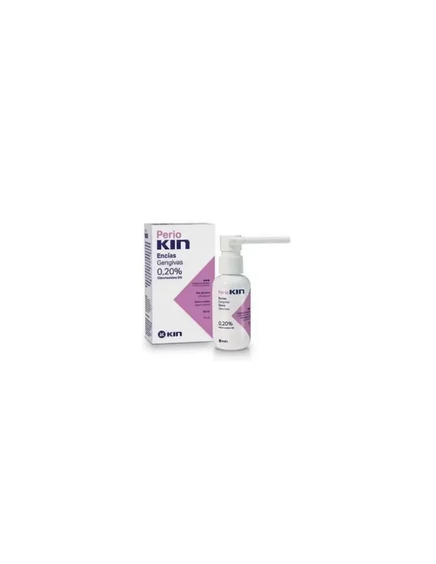 Perio Kin Spray 40 ml