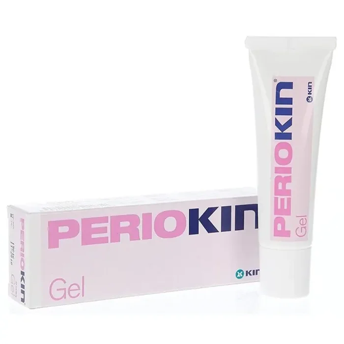 Periokin Gel Dental 30 ML