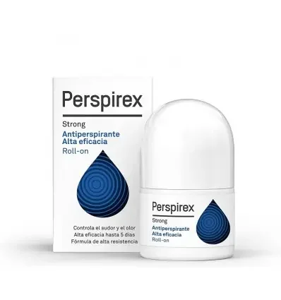 Perspirex Strong Roll On 20 ml