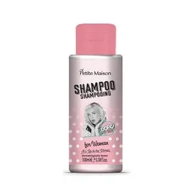 PETITE MAISON Shampoo | 100ML