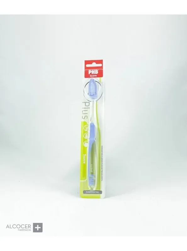 PHB CEPILLO PLUS SUAVE