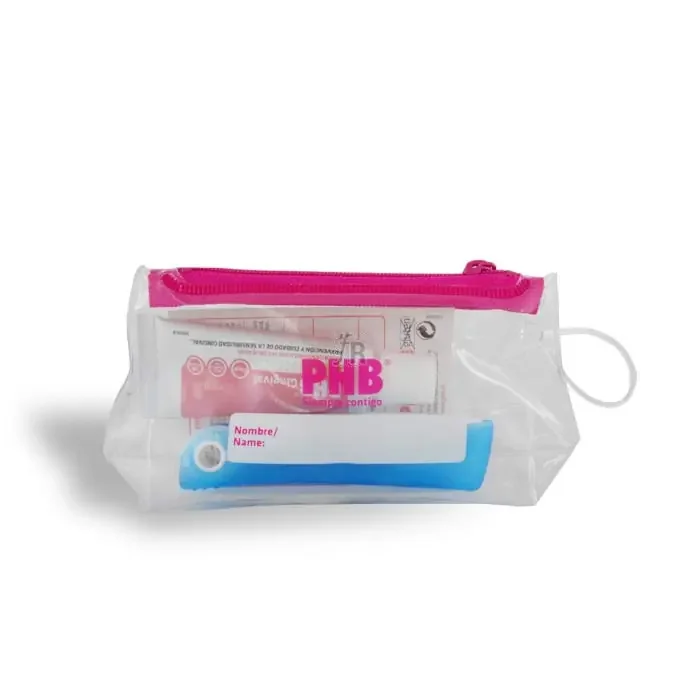 Phb Kit Gingival Pasta Y Cepillo Kit