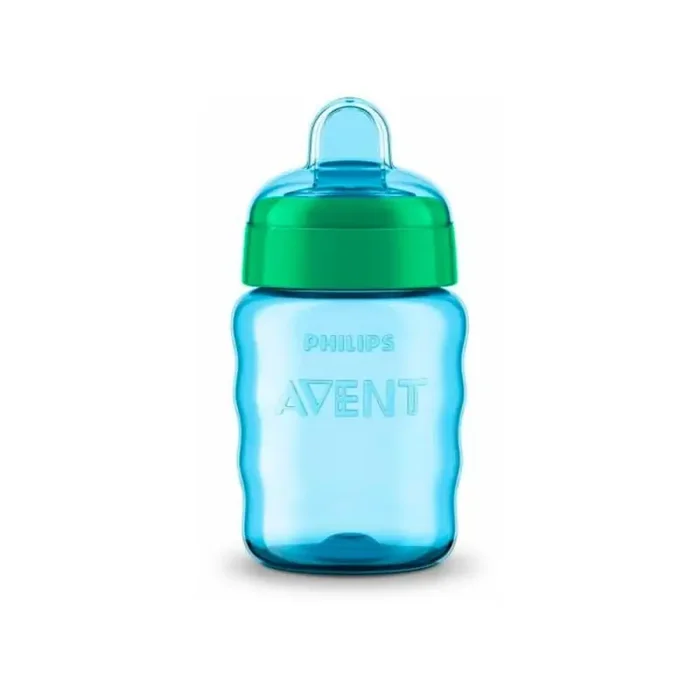 Philips Avent Niño Vasito Boquilla Blanda 260 ML
