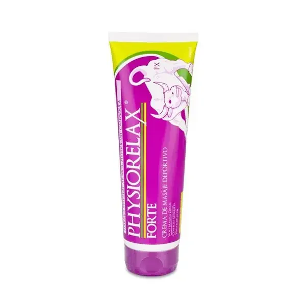 Physiorelax Forte Plus 250 Ml
