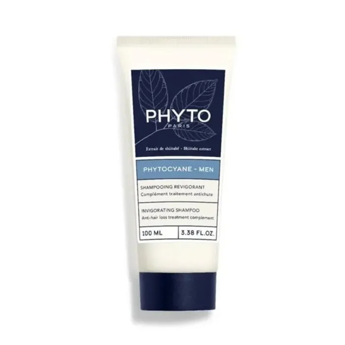 Phyto Champu Men Phytocyane 100 ML