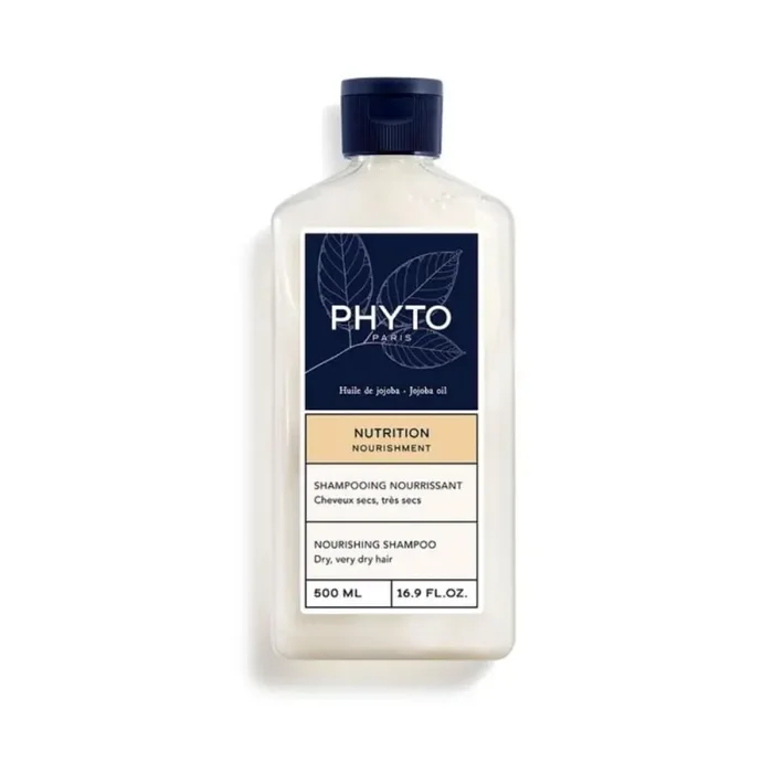 Phyto Ghampu Nutrition 500 ML