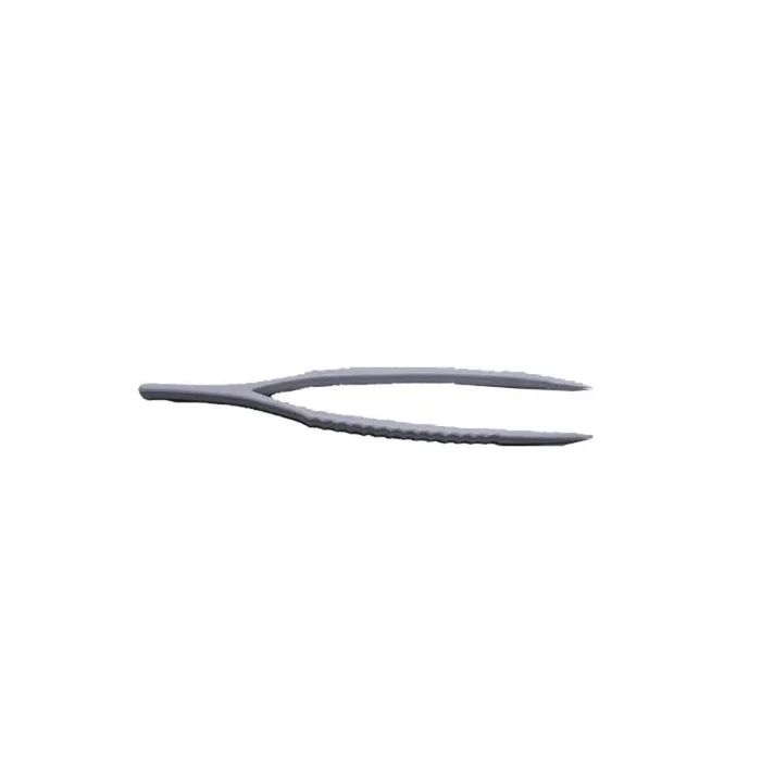 PINZA NO ESTERIL DESECHABLE (200 u.)