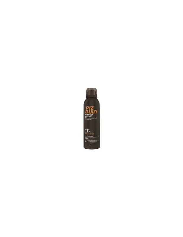 Piz Buin Instant Glow Spray SPF15+ 150ml