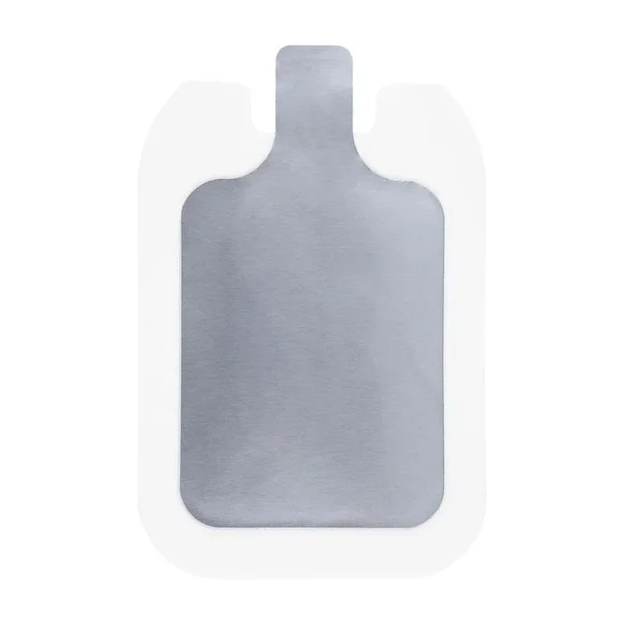 PLACA DE PACIENTE BLAYCO MONOPOLAR PEDIATRICA 2225 (desechable)