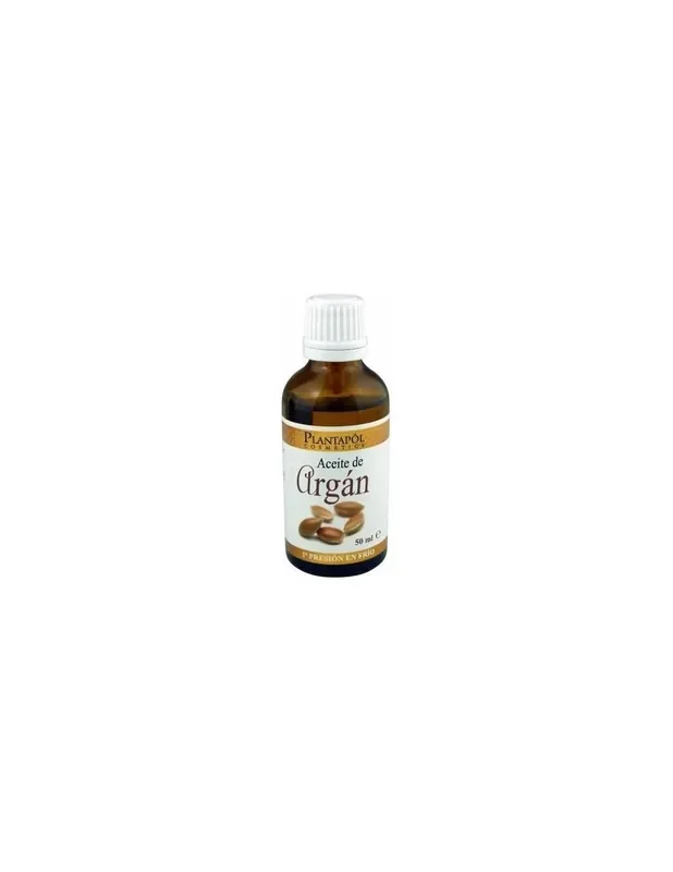 Plantapol Aceite De Argán 50Ml