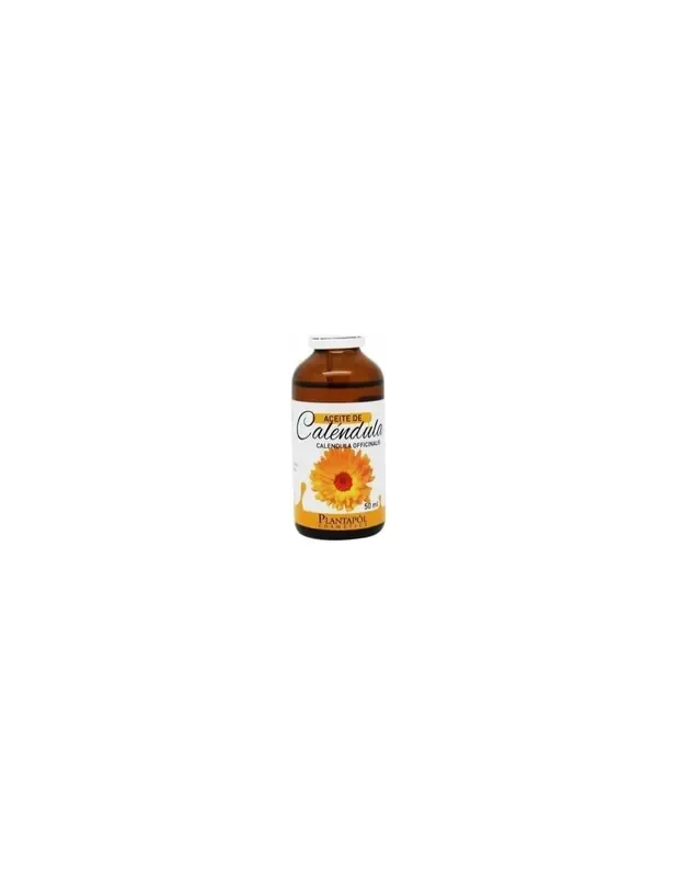 Plantapol Aceite De Calendula 50Ml