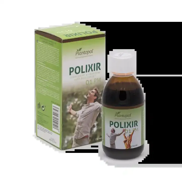 PLANTAPOL POLIXIR 01 PM 250 ML