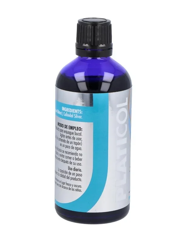 Plantis Platicol Liquido 100Ml