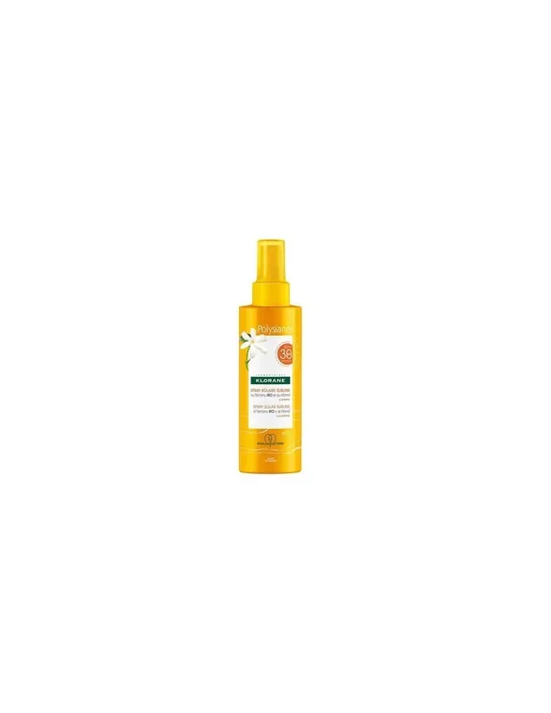 Polysianes Spray Solar Sublime SPF30 200ml