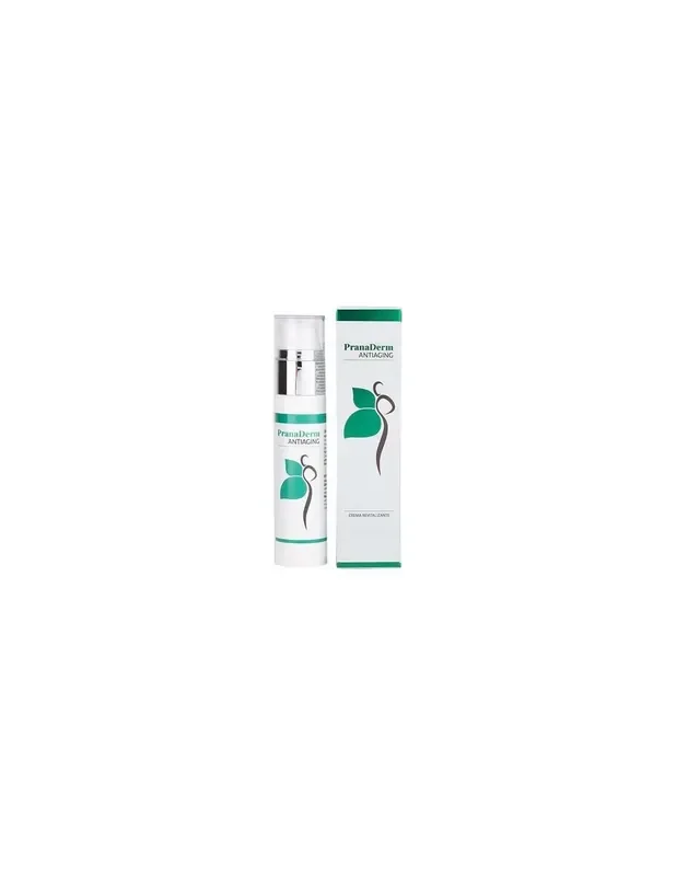 Pranaderm Antiaging Crema 50Ml.