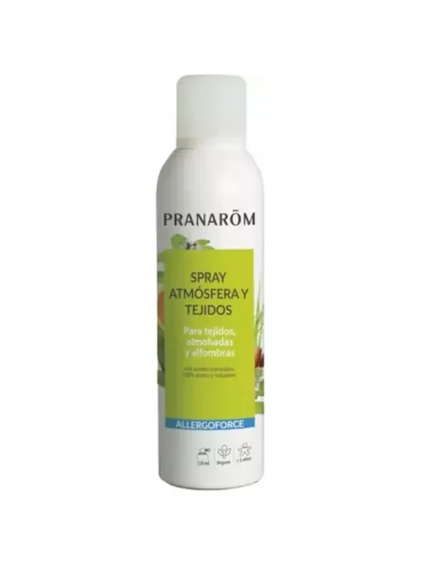 PRANAROM SPRAY ATMOSFERA Y TEJIDOS 150 ML