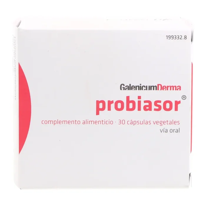 Probiasor 30 Caps