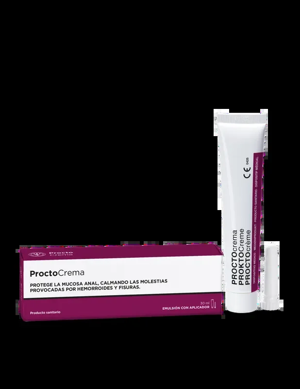 Procto Crema 30ml
