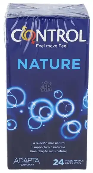 Profil Control Adapta Nature24