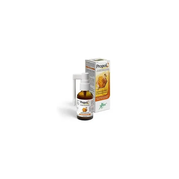 Propol 2EMF Spray Forte – spray de 30 ml