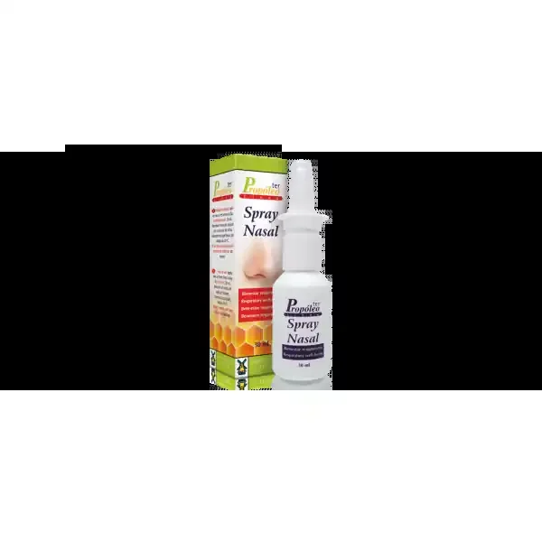 PROPOLEOTER SPRAY NASAL 30ML TEGOR