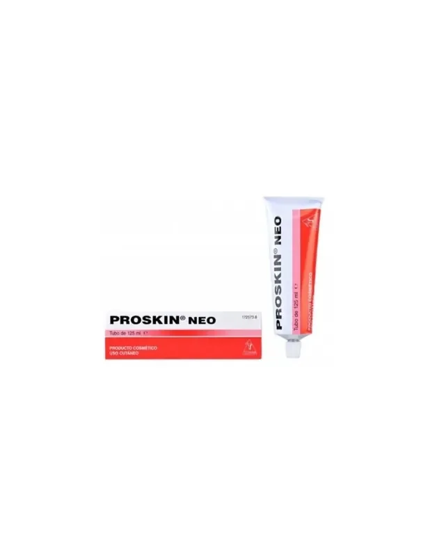 Proskin Neo crema 125 ml