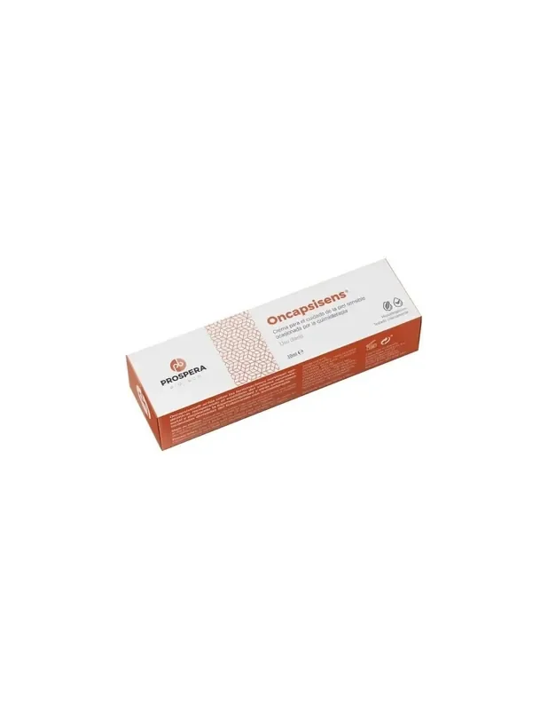 Prospera Biotech Oncapsisens 30Ml