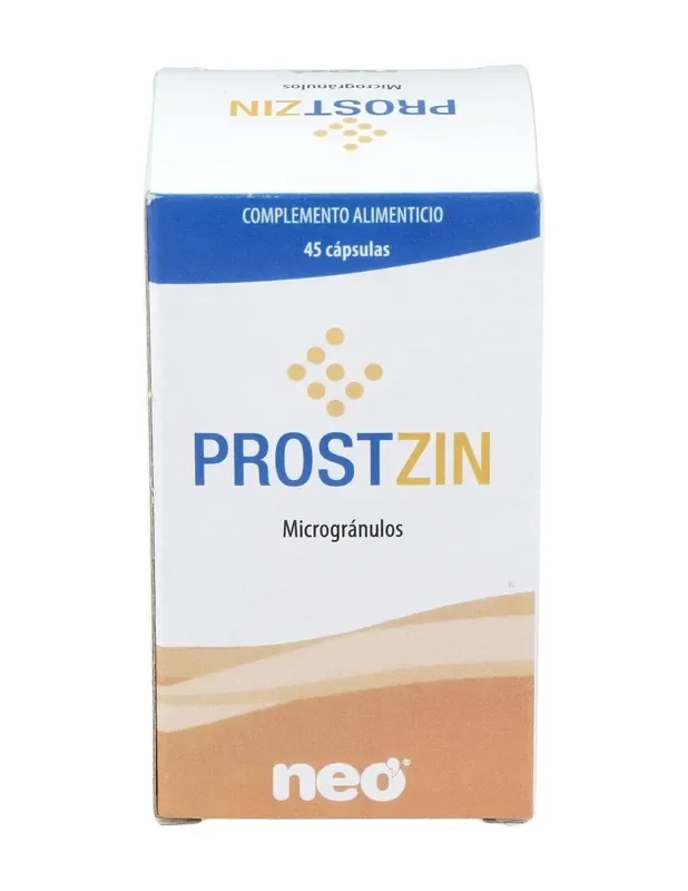 Prostzin Neo 45Cap.