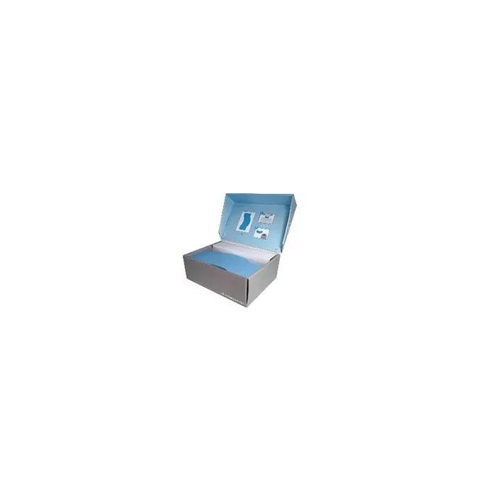 Protector bismuto para tiroides ref e70002001 caja 10 uds