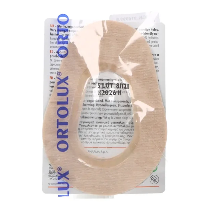 Protector Ocular Ortolux Air Large